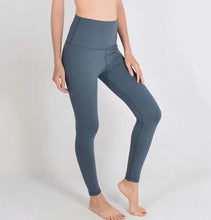 Load image into Gallery viewer, 2020 High waist skinny pants Casual Fashion pants trousers for women Ankle-Length pants