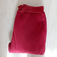 Load image into Gallery viewer, 2020 Winter Women Pants Casual Loose Thicken Warm Women Pants Female Long Trousers Outwear High Waist Solid Harem Pants 2XL