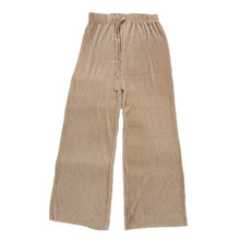 Load image into Gallery viewer, DASSWEI Summer Wide Leg Pants For Women Casual Elastic High Waist 2020 New Fashion Loose Long Pants Pleated Pant Trousers Femme