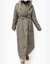 Load image into Gallery viewer, 2020 Women Winter Jacket coat Stylish Thick Warm fluff Long Parka Female water proof outerware coat New Hot