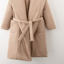 Load image into Gallery viewer, 2020 Women Winter Jacket coat Stylish Thick Warm fluff Long Parka Female water proof outerware coat New Hot