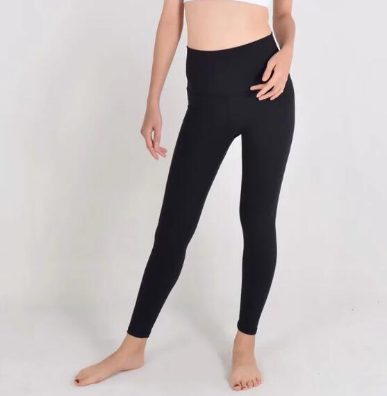 2020 High waist skinny pants Casual Fashion pants trousers for women Ankle-Length pants