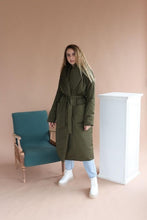 Load image into Gallery viewer, 2020 Women Winter Jacket coat Stylish Thick Warm fluff Long Parka Female  water proof outerware coat New Hot
